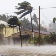 Hurricane Damage Claims