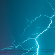 Lightning Insurance Claims