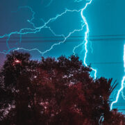 Lightning Insurance Claims