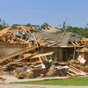 Hurricane Damage Claims